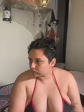 Mabelydani - both in bouncing doggy position ass