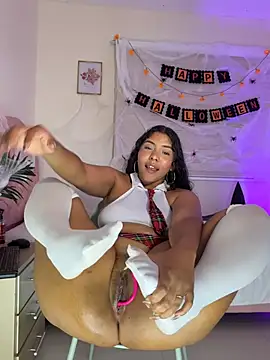 Fatima_senghor - SQUIRT FOR YOU💦💦