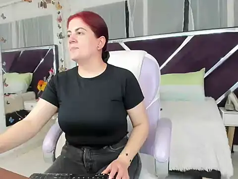 Sofia_thomson_ - control lush domi x 2 minu