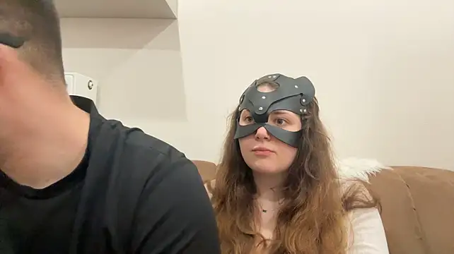 SecretCuteCouple