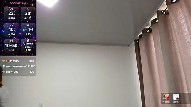 Maryluna95 - squirt in your face