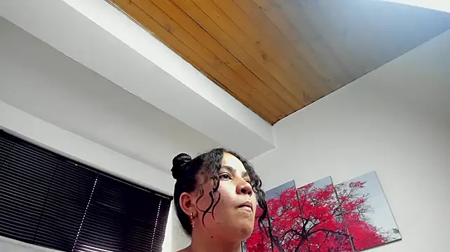 Cataleya_Fuentes - Finger on my pussy