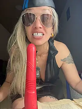 MARILYNKOVANOVA - Fuck pussy