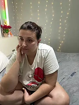 AureTease - topless 10 min