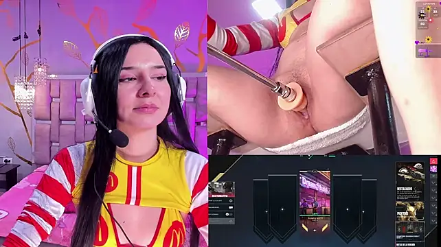 NicoleFerrel - Fuck my pussy very hard CT3m