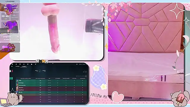 ValentinaGames - Let me feel ur BIG cock inside CTL 2 MIN