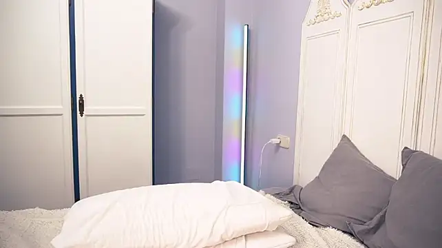 Mollystarss - Make me Cum