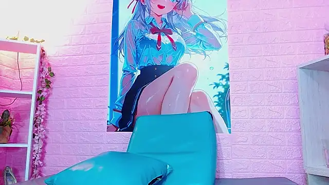 Adricristalmar - big squirt