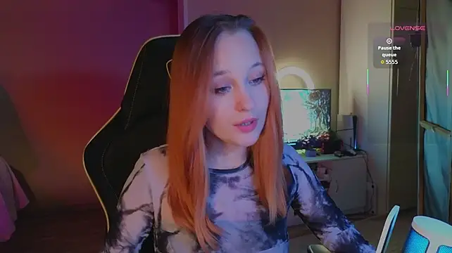 MaryRace - AHEGAO