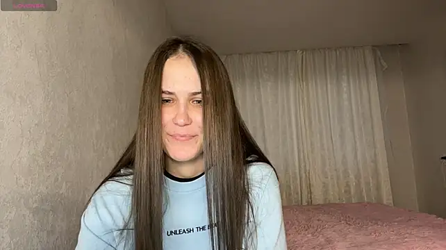 MayeRutley - make my tits bounce jump x5