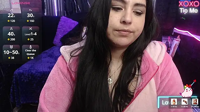 Coraline_sun - very hard anal with big dildo🍆💦