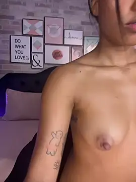 NaylaViceXXX - FUCK ME WITH DOMI! MAKE ME YOURS! 🥰😻