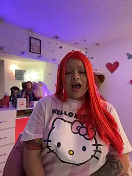 Barbiee_doll1 - SHOW ANAL CUCUMBER🫛🍆🍆