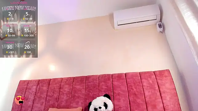Alizzon_blake - Tke off panty + ahegao