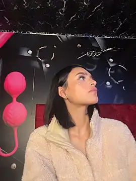 Kendall_LS - show pussy 🌸