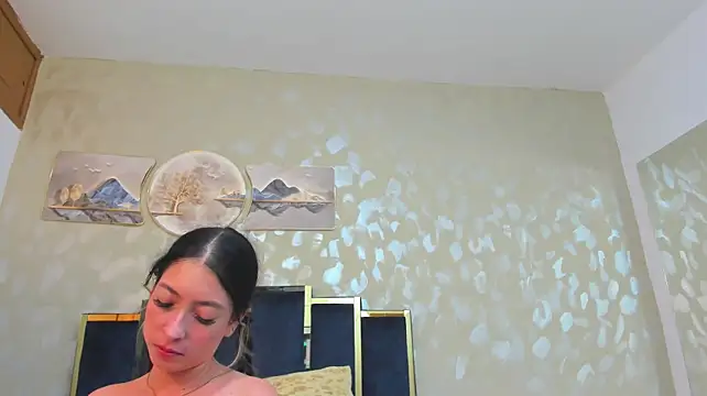 Martinc_aria - full naked