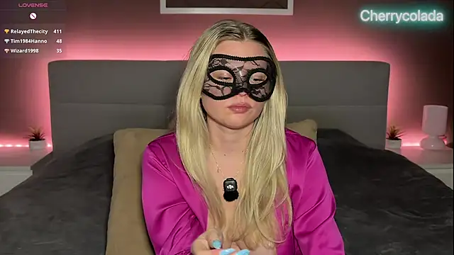 Cherrycolada - Show Boobs🍒10 min+Surprise🎁