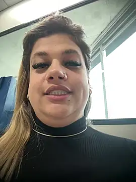 Kahreal - PLUG ANAL NO ESCRITORIO