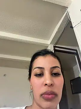 Valerie-S - Fuck finger ass 3 min