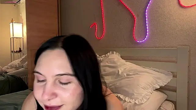 MyraLitterers - spit on the boobs