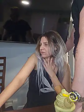 ScarletsWeb - Spank pussy x3