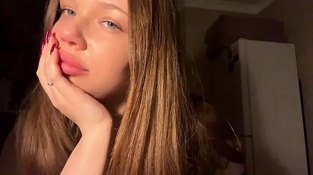 Cozymoonx - massage my soft tits