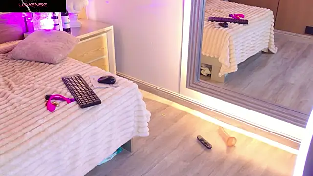 Cheryl_voss - Bounce boobs 🌸