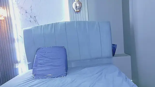 Angeles_azul - full naked + sexy dance