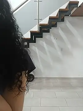 Allis0n_Queen - twerking in panty