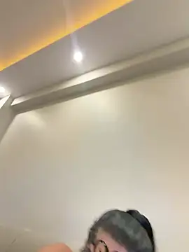 Meryy34 - Anal dildo 20 cm