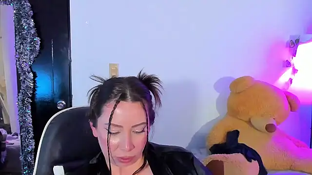 JanneKim - moisten my ass for a good anal😏🍑🫦