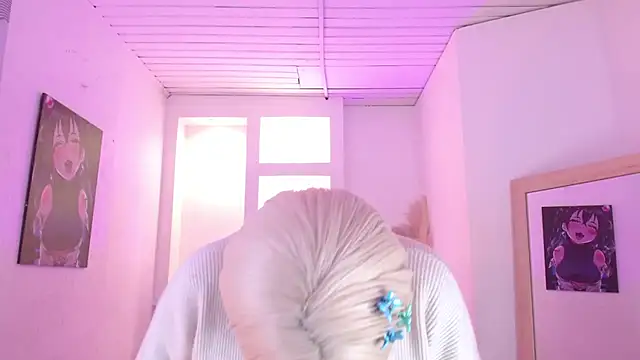 Haddes_as - ride dildo x5 min + reverse