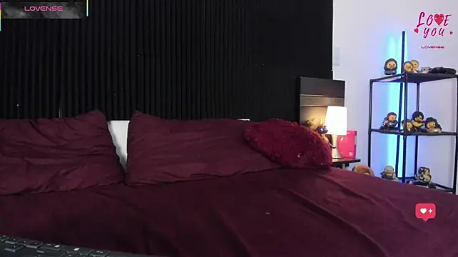 AndreaVelasco - Suck Finguer 🍒