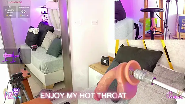 Luna_Naughty1 - control x 2 minutos