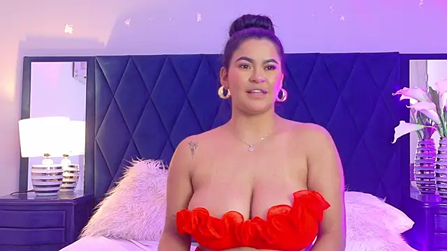 Margaret_Saunders - sexy outfit my magge 👑🌸