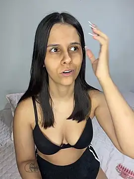 Mar_sweett - Fingers in pussy