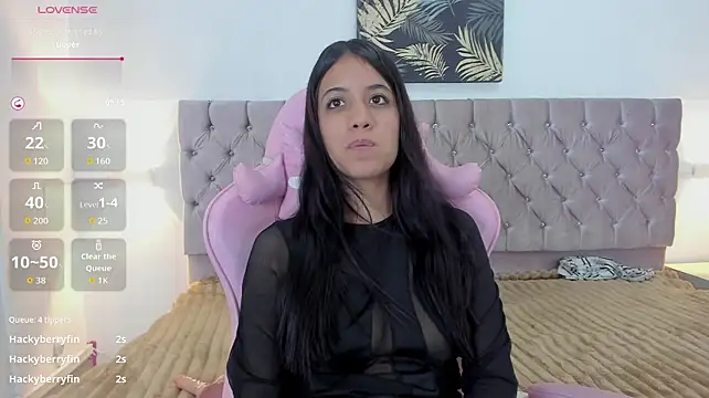 Ana__carrera - naked for me now