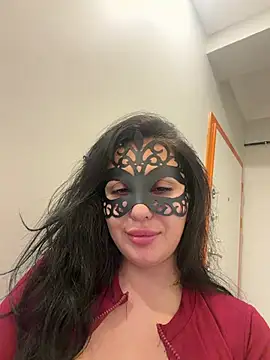 Meryy34 - Anal dildo 20 cm