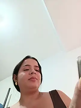 Julieth_hot-69 - Full nude+ 5 finger in pussy