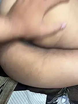 Zaanbai - Anal try first time