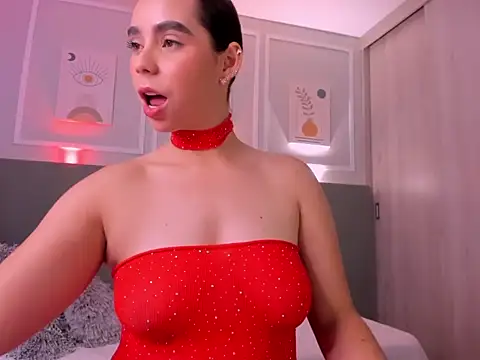 RebecaJoness1 - doggy close and bounce ass