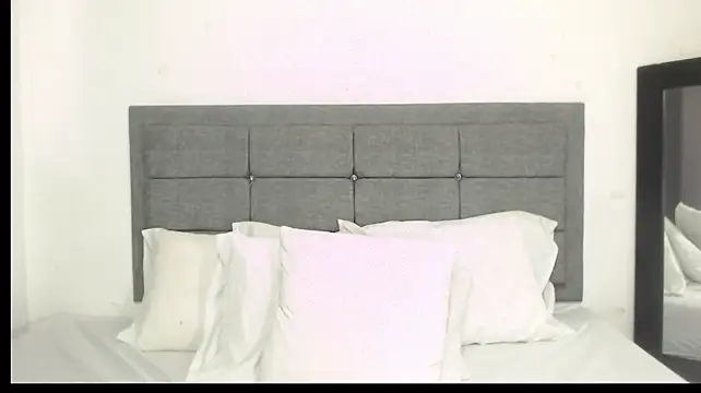 Tefany_snow1 - vagina flash
