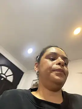 Kataliina - dildo inside ass