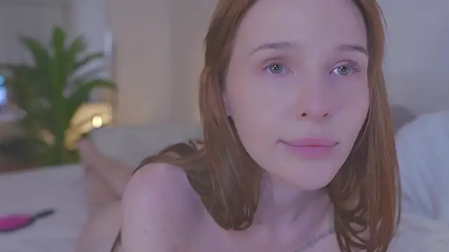 Mermaid_Melody - skinny girl ❤️Make my pussy WET goal ❤️