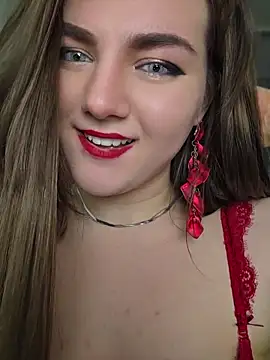 Irene_Adlerr - topless