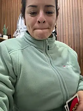 Dr_Nathalia_28 - FAKE SPERM ON BOOBS+AHEGAO🍔