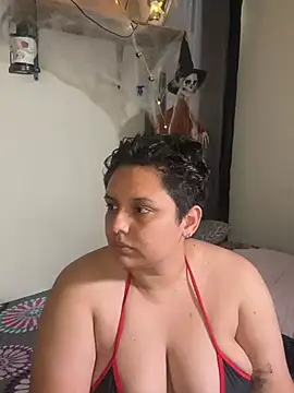 Mabelydani - both in bouncing doggy position ass