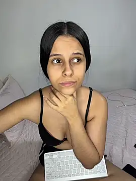 Mar_sweett - Fingers in pussy