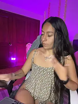 Tita_ec - Flash boobs ❤️