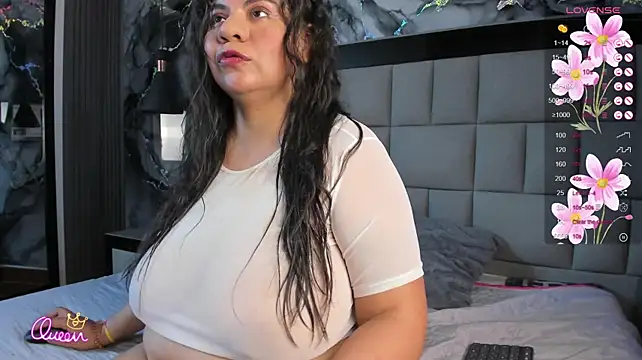 Miah_BigBoobs - masturbame with your fingers